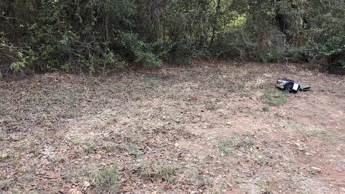 Bluebonnet Campground 8
