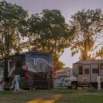 Austin Oaks RV Park
