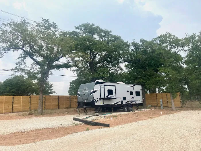 Austin Oaks RV Park 2