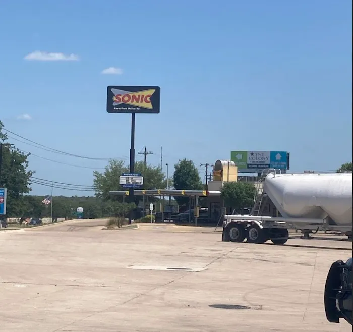 Austin Oaks RV Park 7