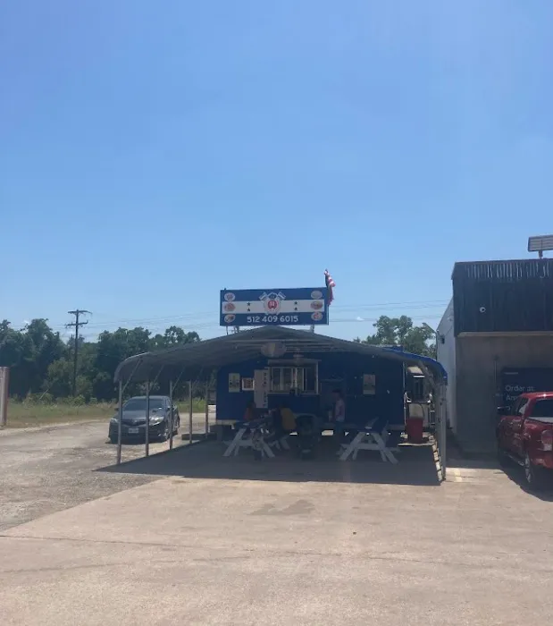 Austin Oaks RV Park 10