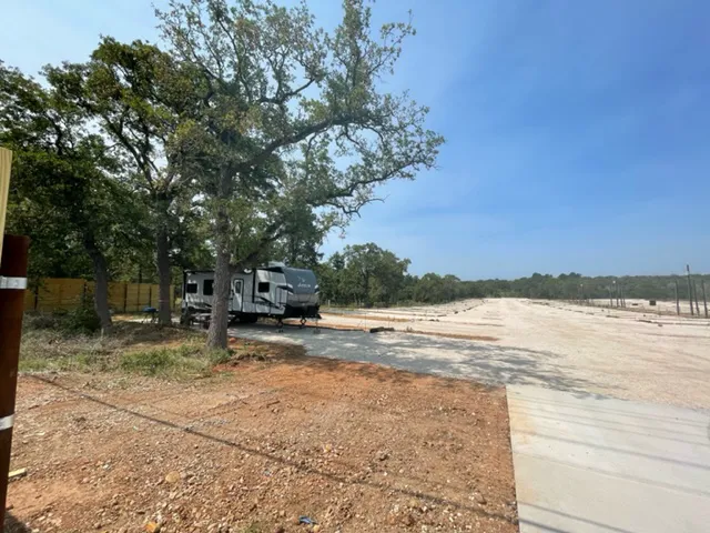 Eagle's Summit RV Park, Bastrop, Texas 8