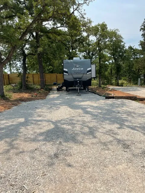 Eagle's Summit RV Park, Bastrop, Texas 9