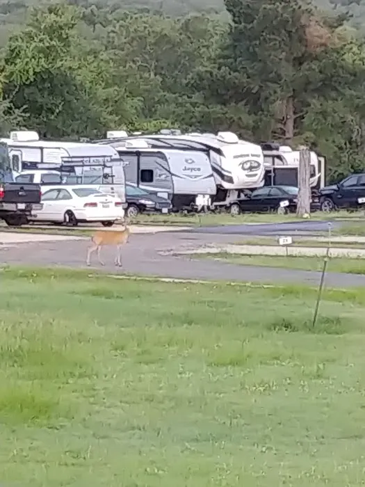 Pope Bend N Village RV Park LLC 4