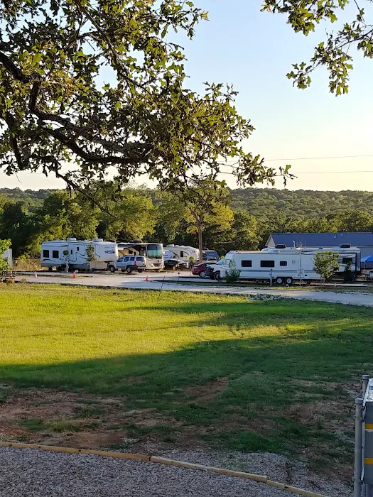 Pope Bend N Village RV Park LLC 3