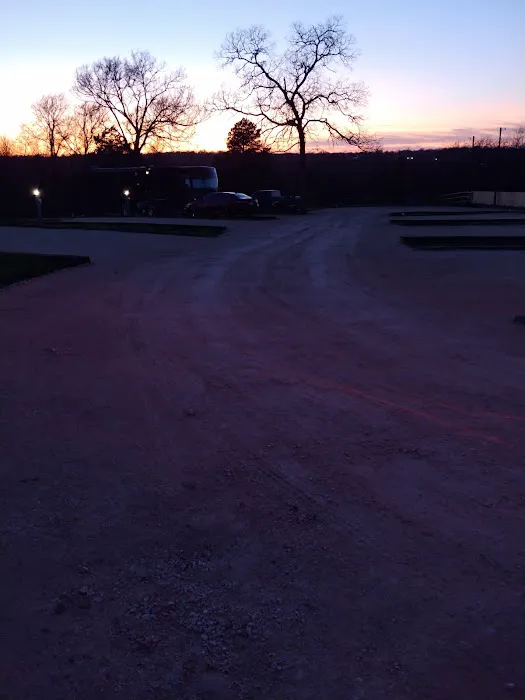 Pope Bend N Village RV Park LLC 10