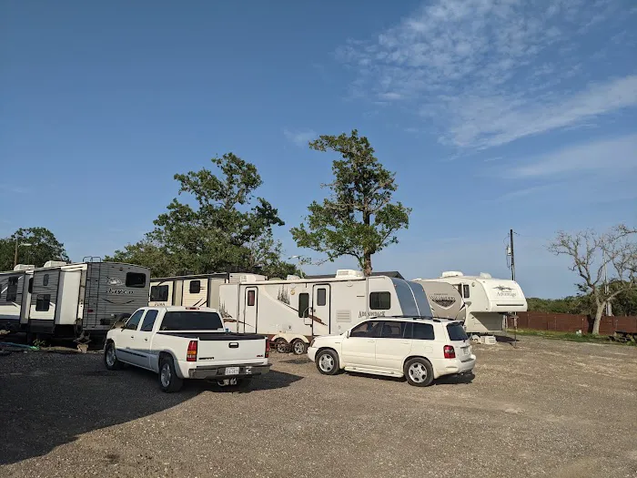 Bluebonnet Communities RV Park 3