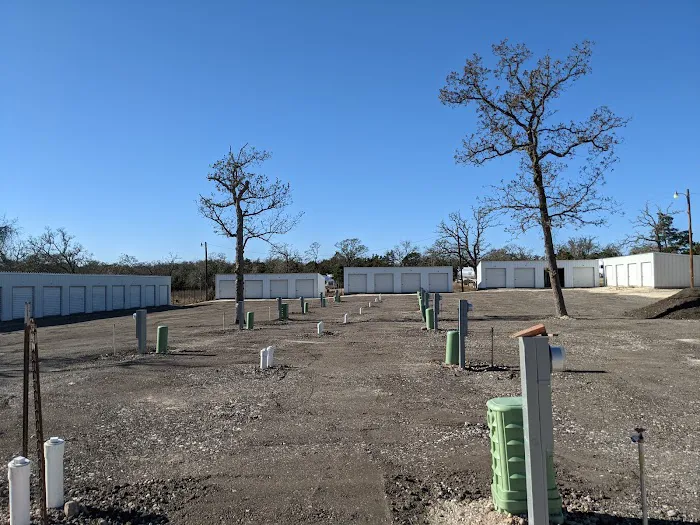 Bluebonnet Communities RV Park 1