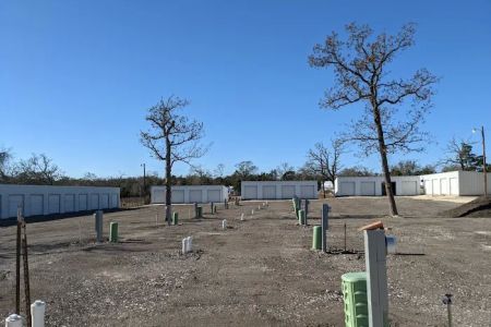 Bluebonnet Communities RV Park