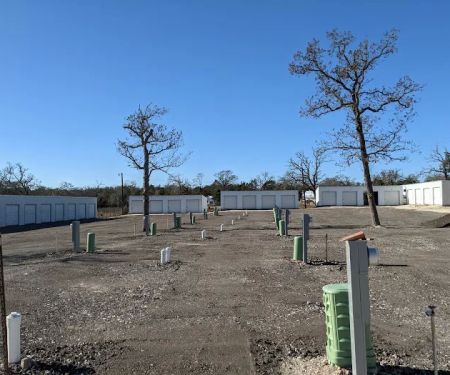 Bluebonnet Communities RV Park