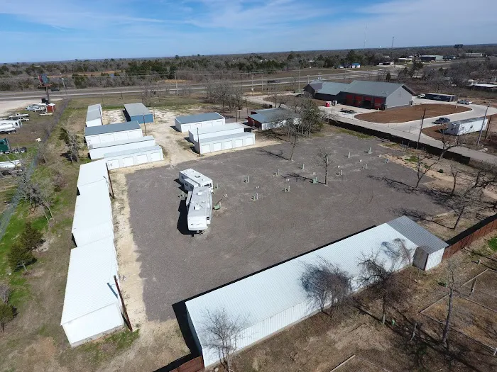 Bluebonnet Communities RV Park 4