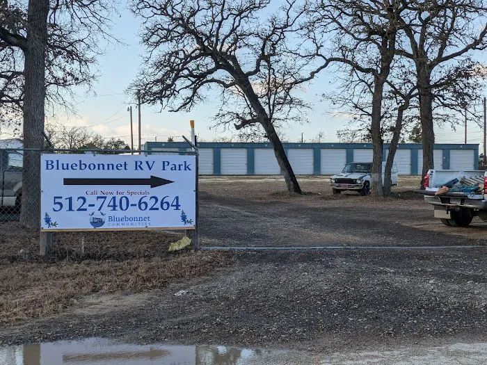 Bluebonnet Communities RV Park 8