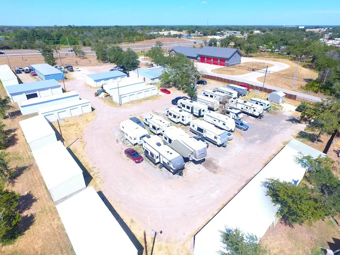 Bluebonnet Communities RV Park 10