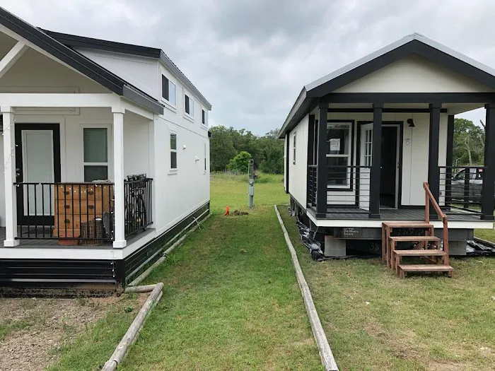 Bluebonnet Tiny Homes 1