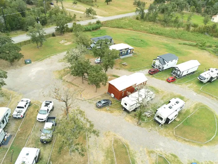 Bluebonnet Tiny Homes 3