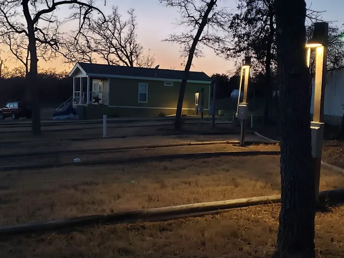 Bluebonnet Tiny Homes 2