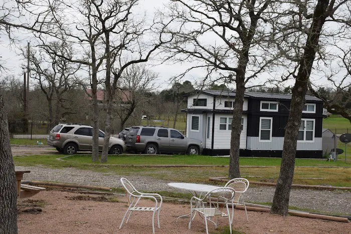 Bluebonnet Tiny Homes 4