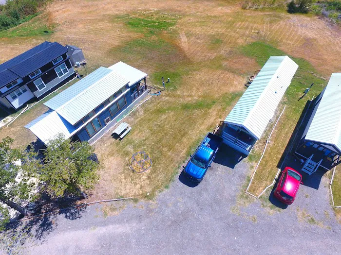 Bluebonnet Tiny Homes 9