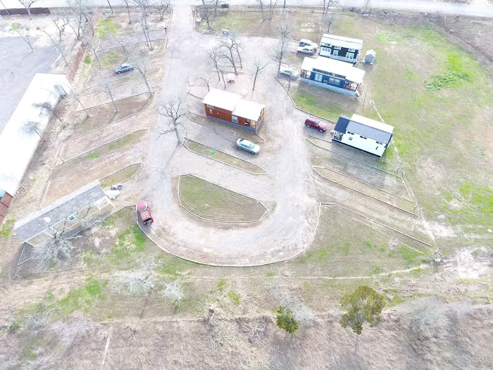 Bluebonnet Tiny Homes 8
