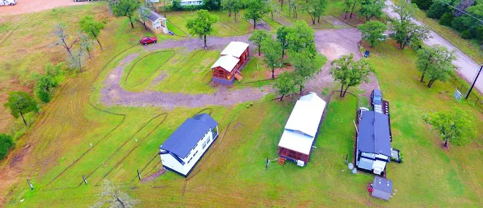 Bluebonnet Tiny Homes 10