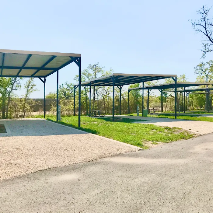 Great Escapes RV Park Austin Oaks 4