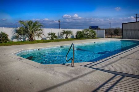 Hwy 71 RV Park and Storage