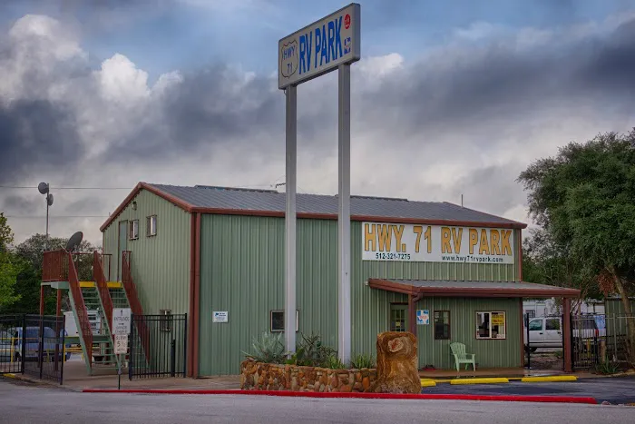 Hwy 71 RV Park and Storage 2