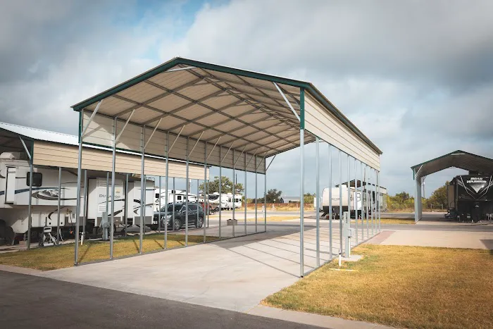Hwy 71 RV Park and Storage 3