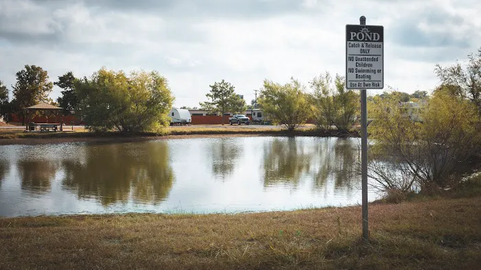 Hwy 71 RV Park and Storage 5