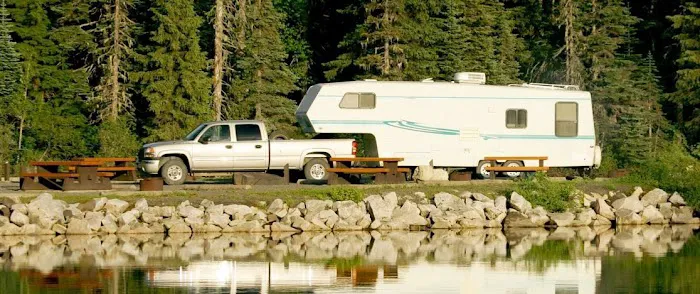 Brushy Creek RV Park 1