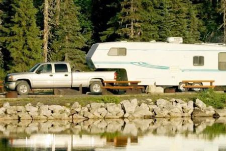 Brushy Creek RV Park