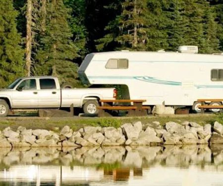 Brushy Creek RV Park