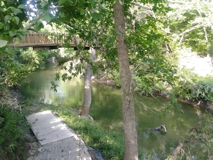 Brushy Creek RV Park 4