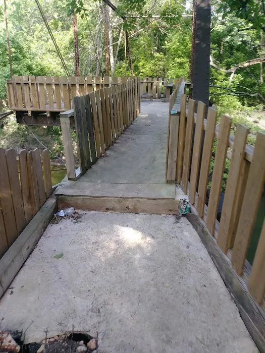 Brushy Creek RV Park 3