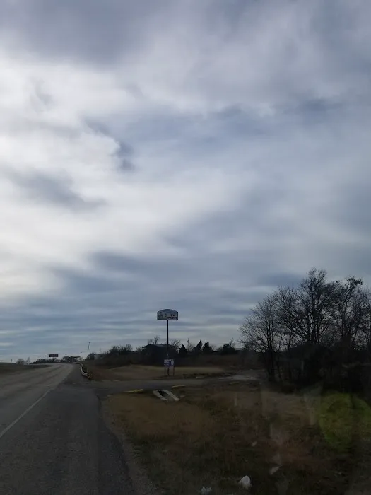 Brushy Creek RV Park 6