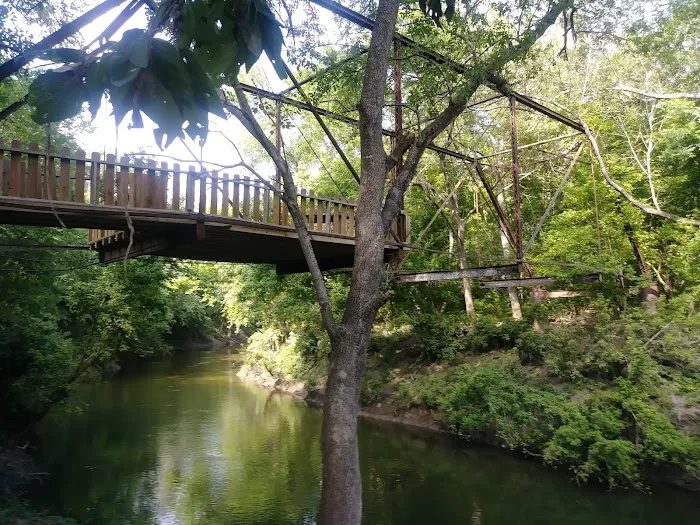 Brushy Creek RV Park 5
