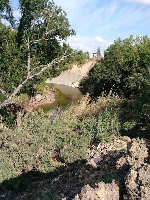 Brushy Creek RV Park 7