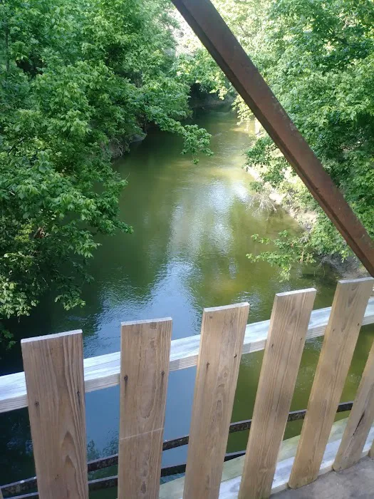Brushy Creek RV Park 8