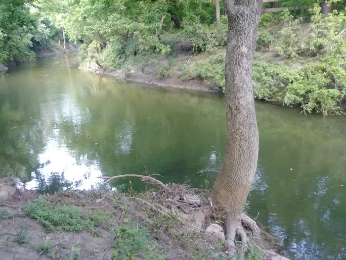 Brushy Creek RV Park 10