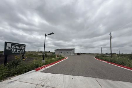 Cameron RV Park