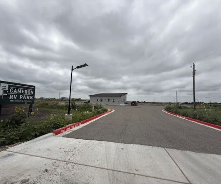 Cameron RV Park