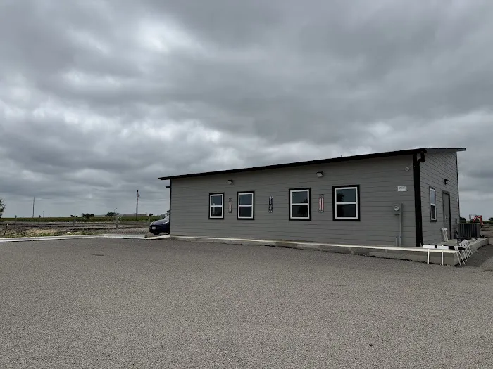 Cameron RV Park 3