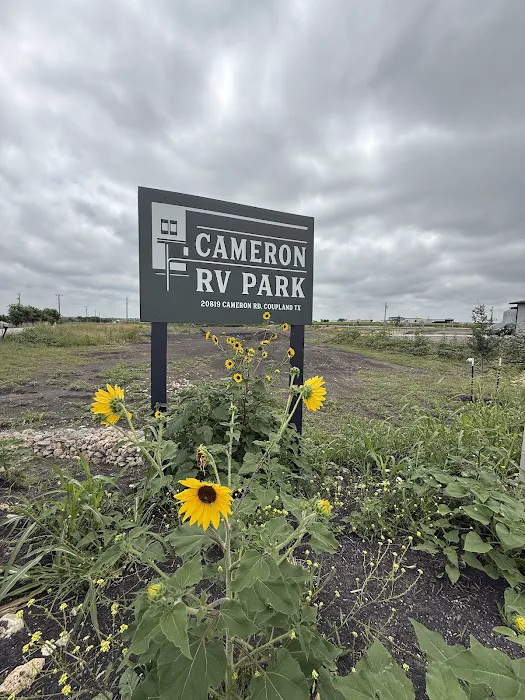 Cameron RV Park 6