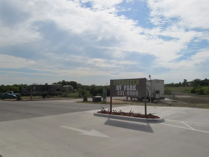 Evergreen RV Park 1