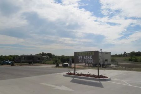 Evergreen RV Park