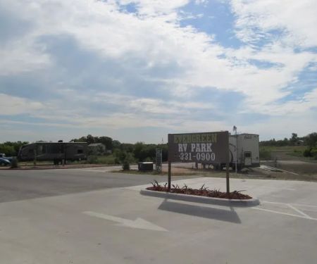 Evergreen RV Park