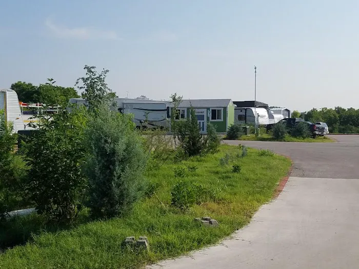 Evergreen RV Park 2