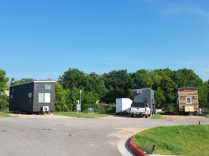 Evergreen RV Park 4