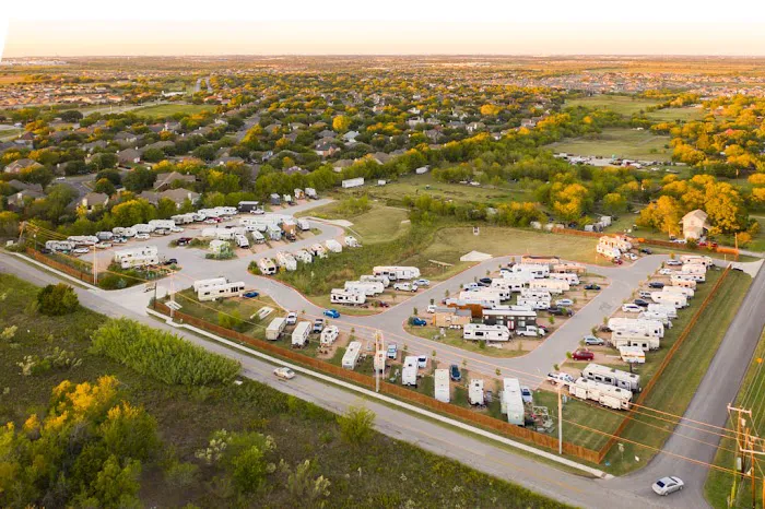 Evergreen RV Park 6