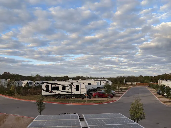Evergreen RV Park 7